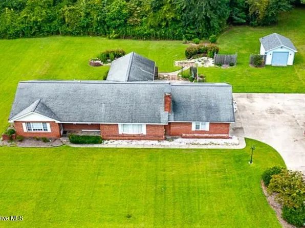 1477 Saints Delight Church Road, New Bern, NC 28560