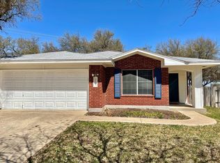 1601 Lloydminister Way, Cedar Park, TX 78613