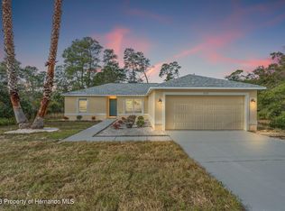 6533 Orinoco Rd, Weeki Wachee, FL 34613