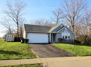 659 S Murray Hill Rd, Columbus, OH 43228