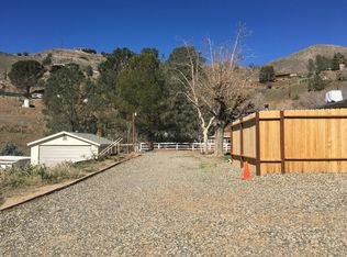 1113 Sierra Vista Dr, Wofford Heights, CA 93285