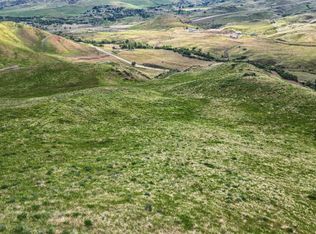 PARCEL Four Benjamin Ln, Horseshoe Bend, ID 83629