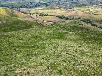 PARCEL Four Benjamin Ln, Horseshoe Bend, ID, 83629