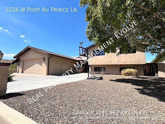 3rd image of 5226 W Port Au Prince Ln