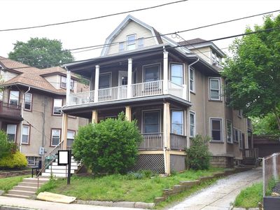 130-132 North St, Medford, MA, 02155