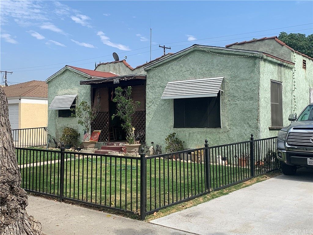 5920 Rockne Ave, Whittier, CA 90606 Zillow