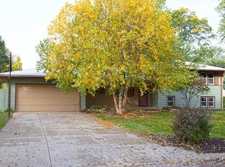 2622 S 87th Ave, Omaha, NE 68124