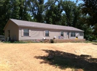 2101 Alexander Loop, Mayfield, KY 42066