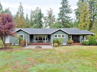 23322 N Lake Cochran Rd, Monroe, WA 98272