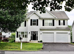 67 Gotland Cir, Martinsburg, WV 25405