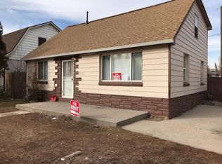 4501 W 1st Ave, Denver, CO 80219