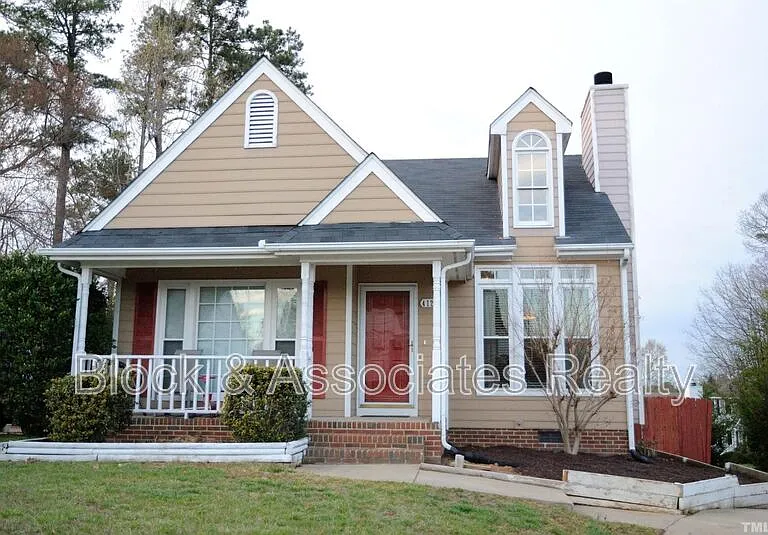 4125 Cobble Ct — Photo 1