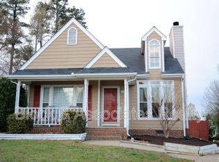 4125 Cobble Ct, Raleigh, NC 27616