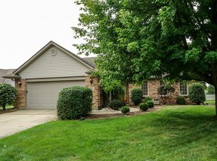802 Plover Ln, Englewood, OH 45315