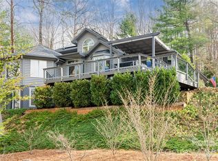 168 Skyview Cir, Asheville, NC 28804