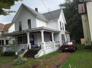 232 Whitney St, Conneaut, OH 44030