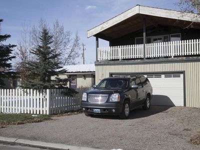 141 Black Ave, Big Piney, WY, 83113