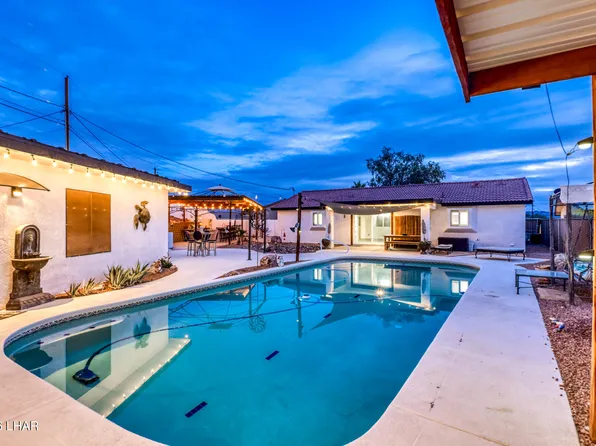 3585 Offshore Ct, Lake Havasu City, AZ 86406