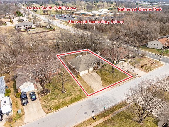 2nd image of 3115 W Edgewood Street