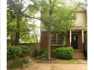 3736 Charleston Square Dr, Memphis, TN 38122