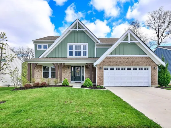 3898 Kippling Xing, Cincinnati, OH 45245