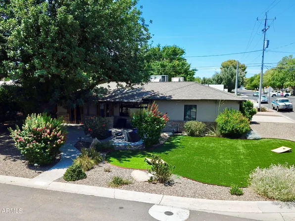 946 E Denton Ln, Phoenix, AZ 85014