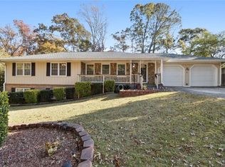 3982 Johns St NW, Lilburn, GA 30047