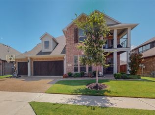 11904 Junewood Trl, Fort Worth, TX 76244
