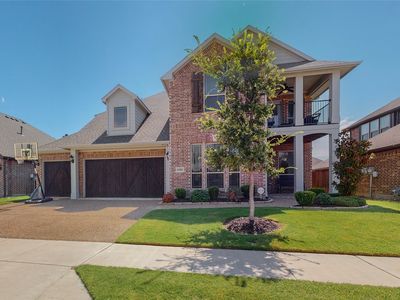 11904 Junewood Trl, Keller, TX, 76244