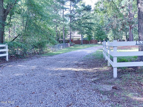 3rd image of 1536 Marks Creek Church Road
