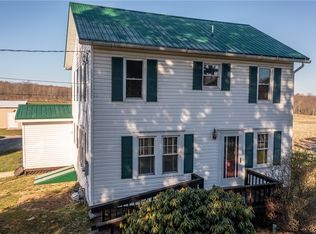 491 Mercer Rd, Greenville, PA 16125