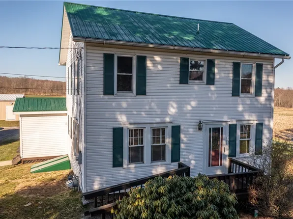 491 Mercer Rd, Greenville, PA 16125