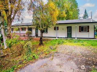 435 Fishpond Rd, Kelso, WA 98626
