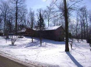 2557 W Wildwood Trl, Warsaw, IN 46580