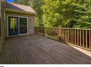 116 Glengarry Ln, Hainesport, NJ 08036