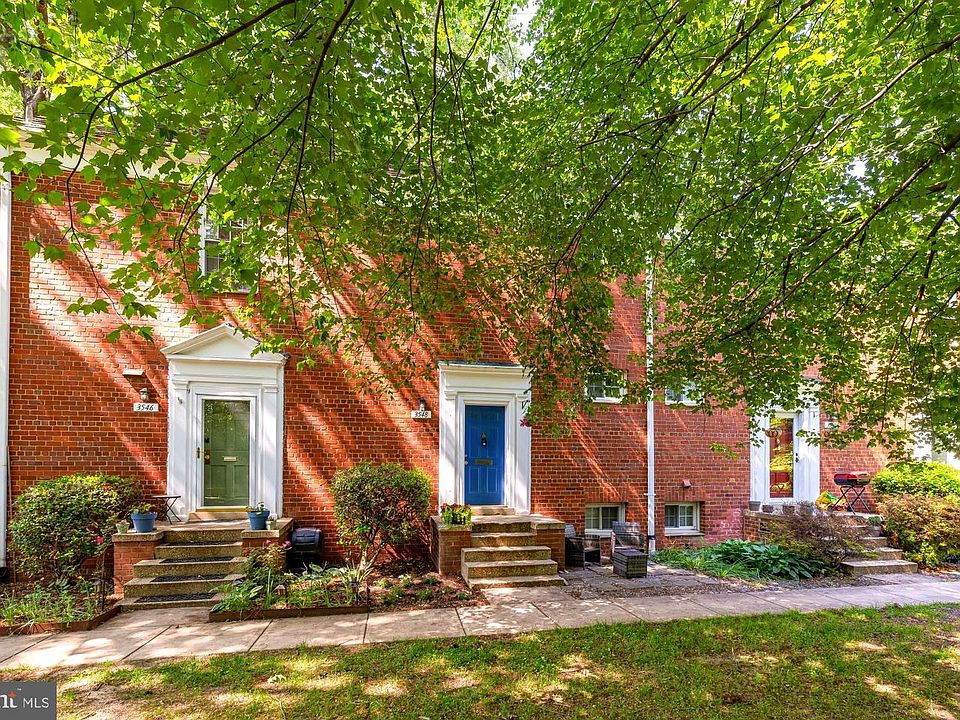 1st image of 3548 Martha Custis Dr