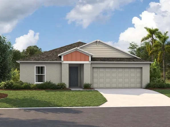 1091 Foreshore Ln, Haines City, FL 33844