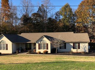 589 Indian Trail Rd, Danville, VA 24540