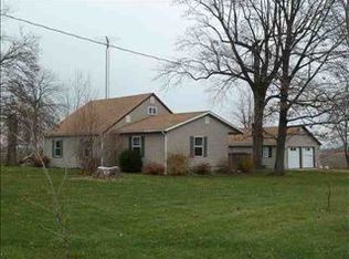 441 S 900 W, Williamsport, IN 47993