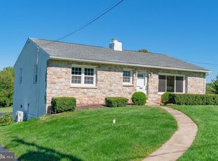 333 Borough Line Rd, Collegeville, PA 19426