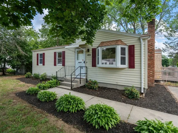 188 Moss Rd, Springfield, MA 01119