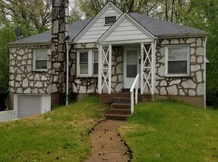 6440 Myron Ave, Saint Louis, MO 63121
