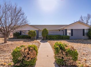 2411 Northtown Ct, Midland, TX 79705