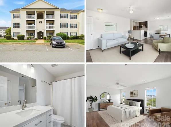 3937 Mohawk Ct, Charlotte, NC 28215