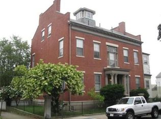 30 7th St, New Bedford, MA 02740