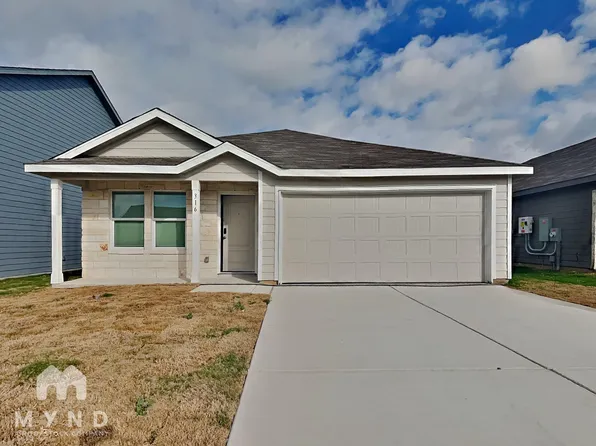 316 Pacific Waters, Seguin, TX 78155