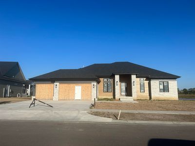 2314 N Sagebrush St, Wichita, KS, 67230