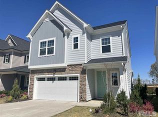 721 Flip Trl, Cary, NC 27513