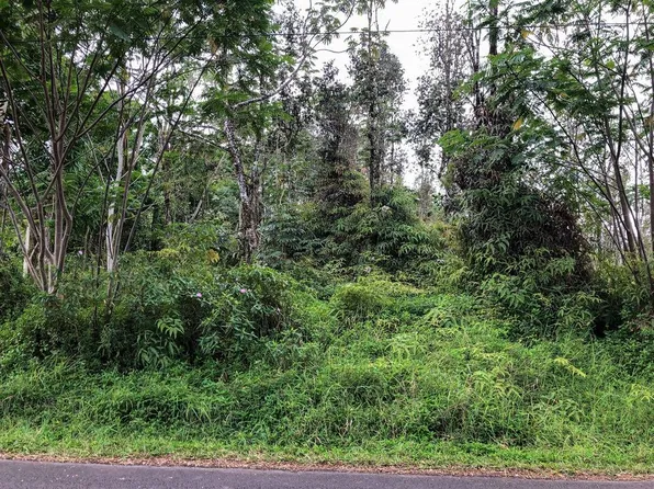 25th Ave Lot 38, Keaau, HI 96749