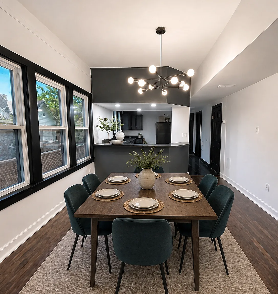 5 bed, $4,000 — Photo 2